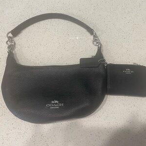 Coach Payton Hobo Purse and Wallet